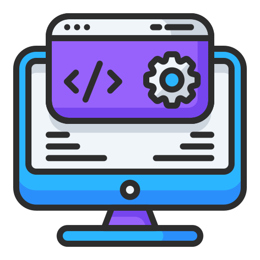Web development